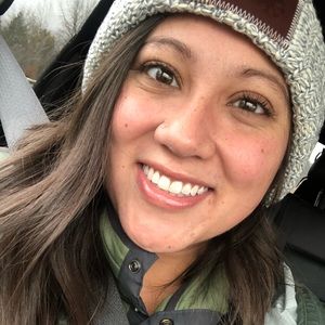 Meet your Posher, Meagan